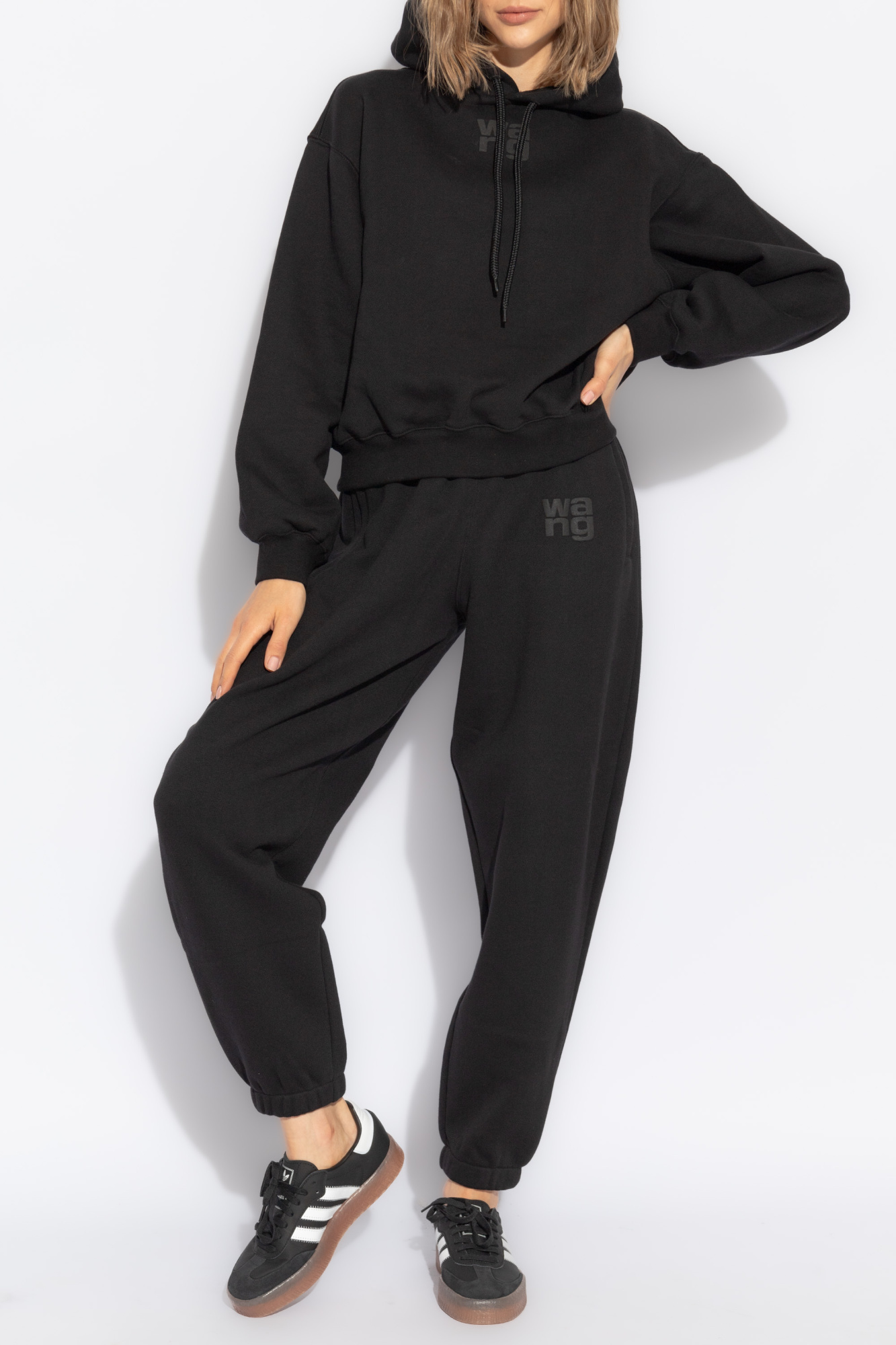 Alexander wang tracksuit hotsell